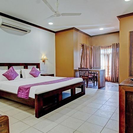 Treebo Premium Travancore Palace Cherthala Alappuzha Luaran gambar