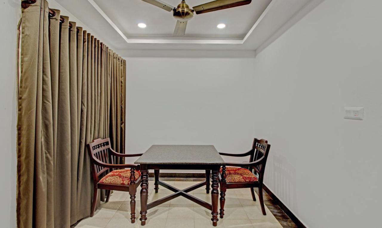 Treebo Premium Travancore Palace Cherthala Alappuzha Luaran gambar