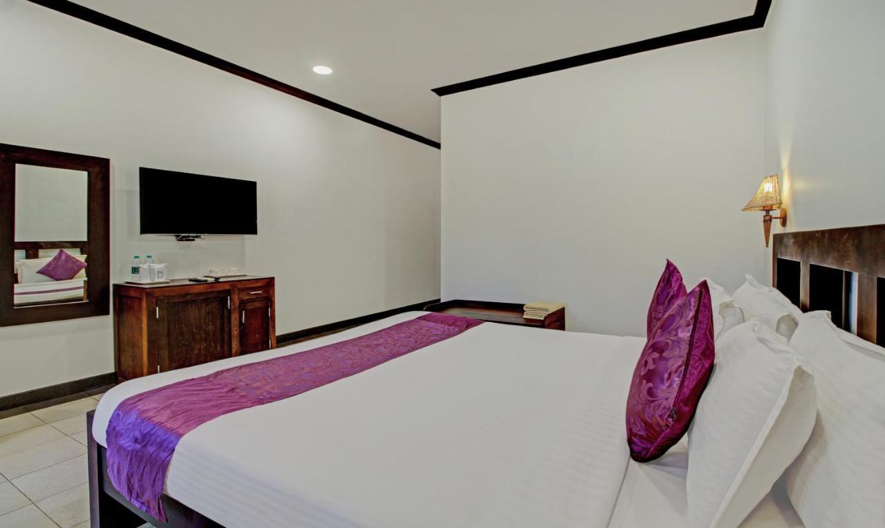 Treebo Premium Travancore Palace Cherthala Alappuzha Luaran gambar