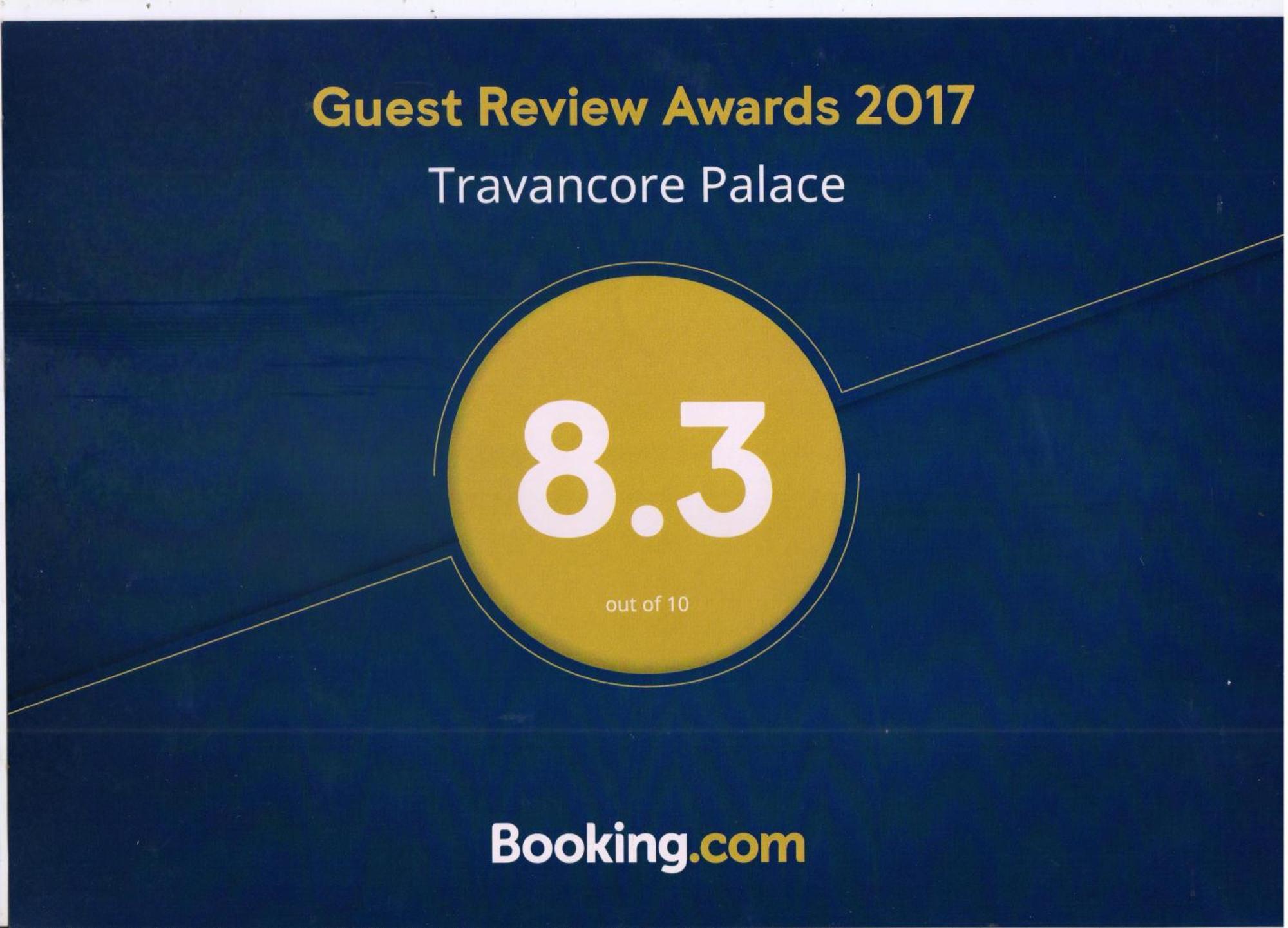 Treebo Premium Travancore Palace Cherthala Alappuzha Luaran gambar